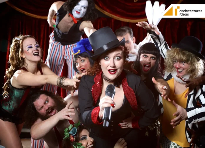 architecture halloween costumes