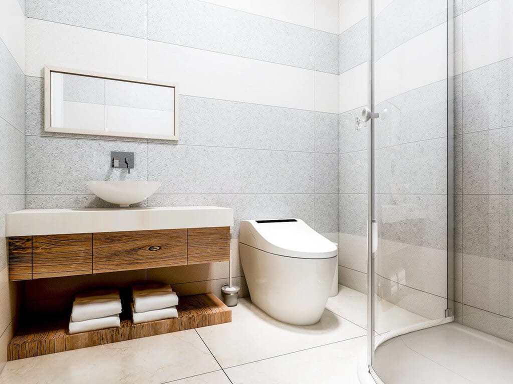 How Much Does It Cost to Add a Bathroom in 2024 Architectures Ideas
