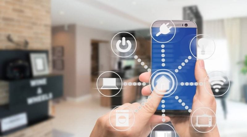 Benefits of Smart-Home Automation