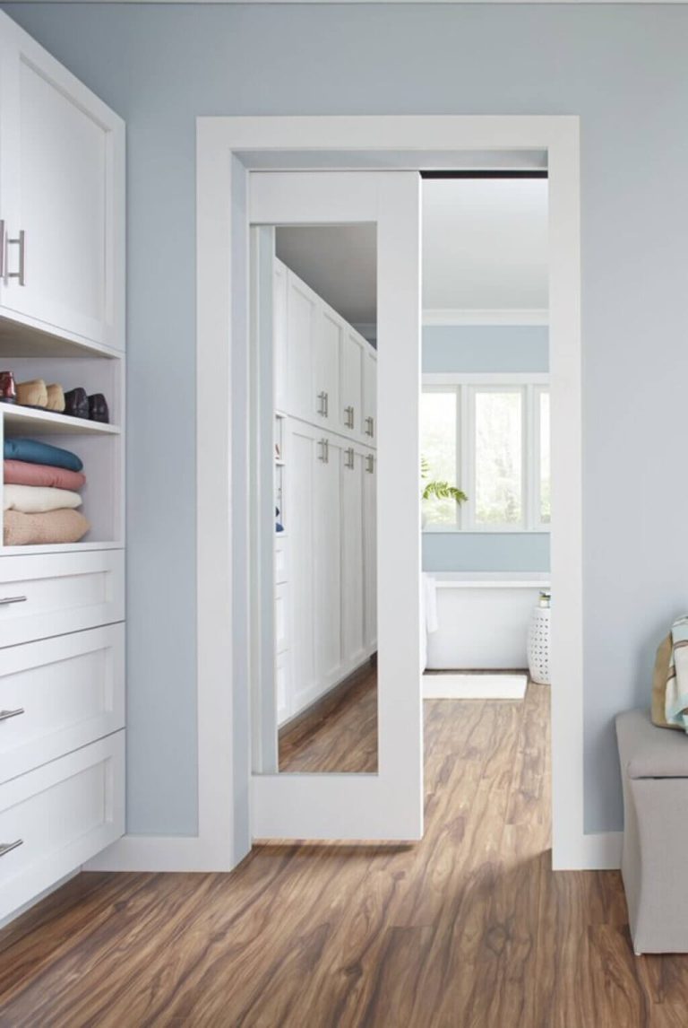 Top 20 Closet Door Ideas and Designs for 2024 - Architectures Ideas