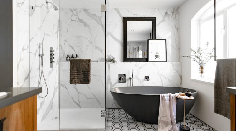 how much does it cost to build a bathroom