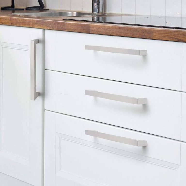 Top 20 Kitchen Hardware Ideas You Can Easily Recreate