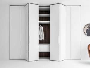 20+ Modern Closet Door Ideas and Designs for 2025 - Architectures Ideas