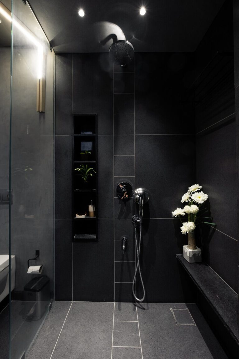 34+ Stunning Shower Tile Ideas That Will Transform Your Bathroom ...