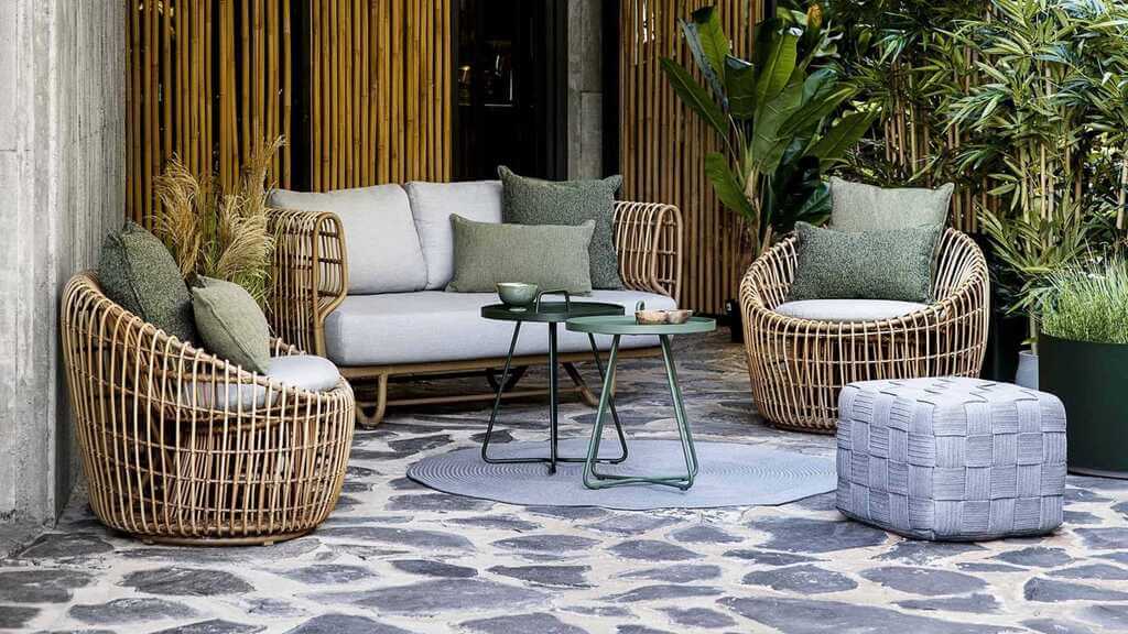 patio decoration