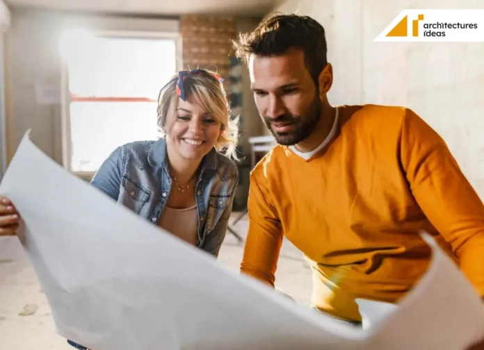 remodeling your old House