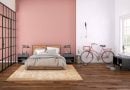 30+ Latest Two Colour Combination for Bedroom Walls in 2023