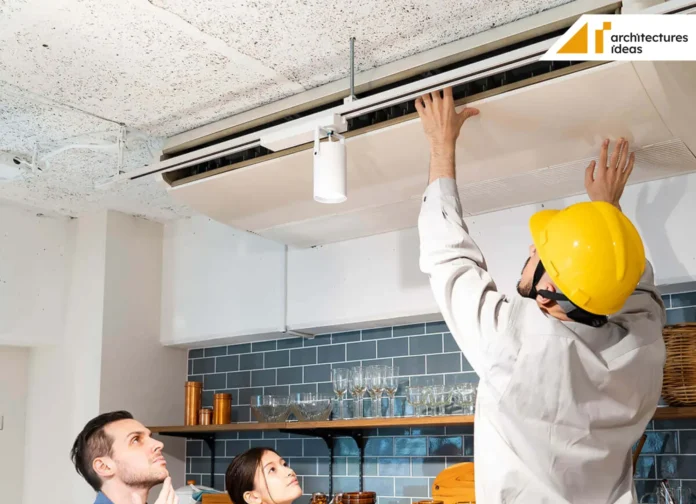 AC Repair Specialist