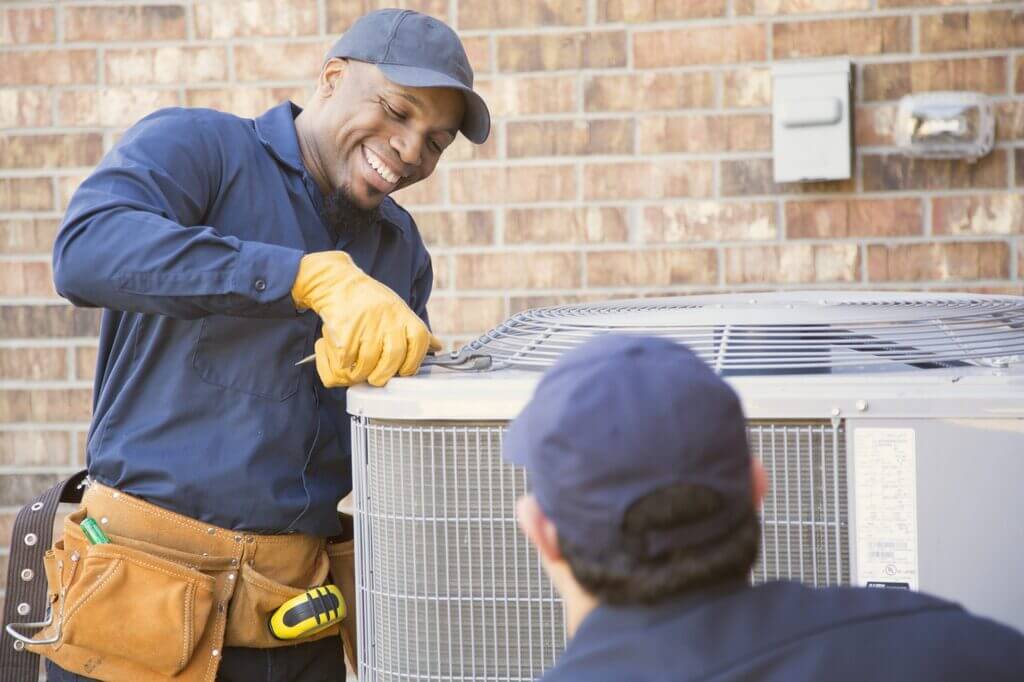 AC Repair Specialists To Save Money