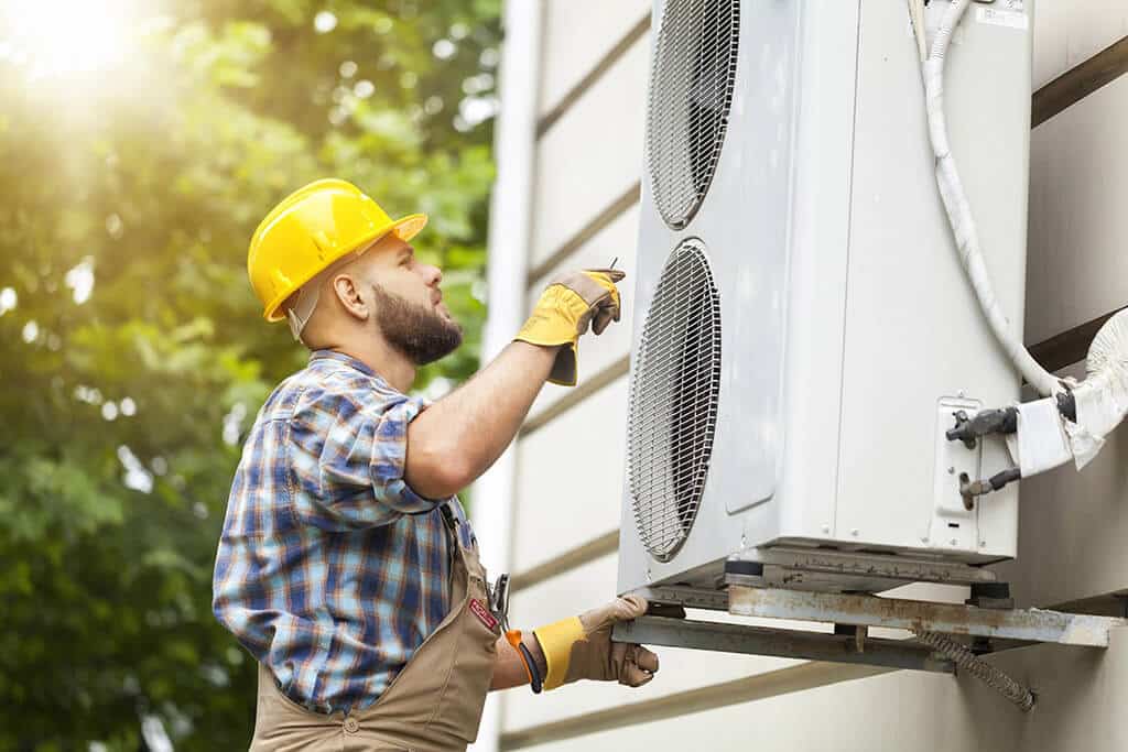 AC Repair Specialists To Focus on Other Important Tasks 