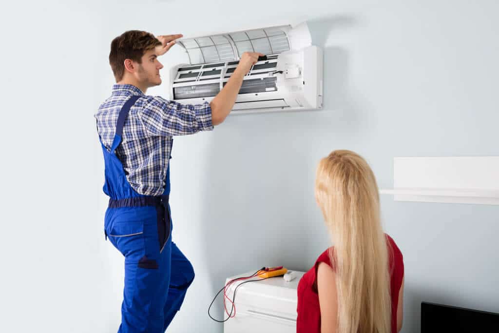 AC Repair Specialists To Find the Right Size