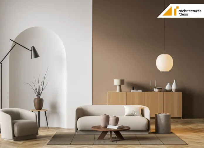 Design a Minimalist Homes