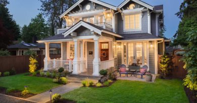Five Best Tips on Finding Your Dream Home