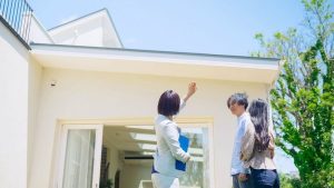 Five Best Tips on Finding Your Dream Home - Architectures Ideas