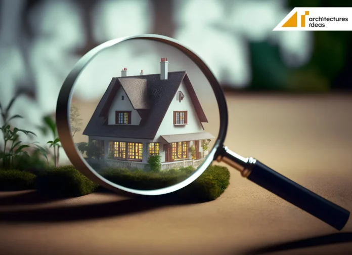 Finding Your Dream Homes