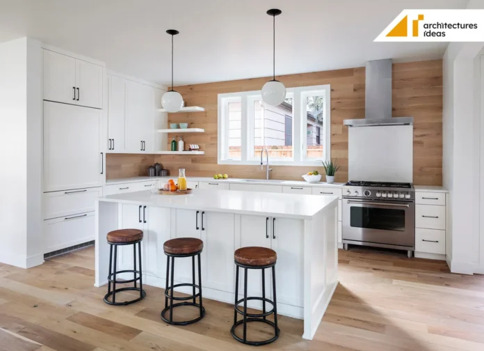 Improving Your Kitchen Spaces