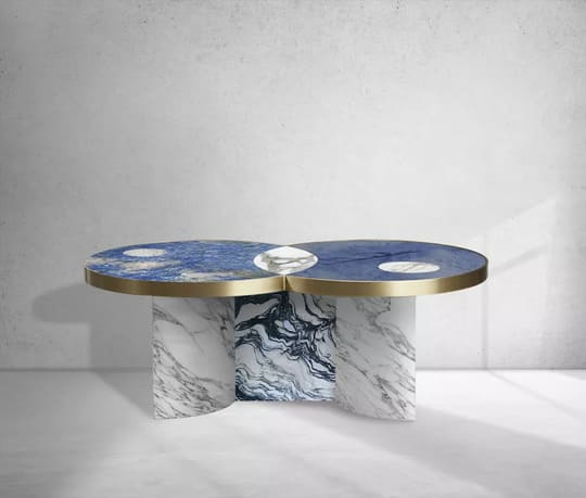 Blue Marble Furniture