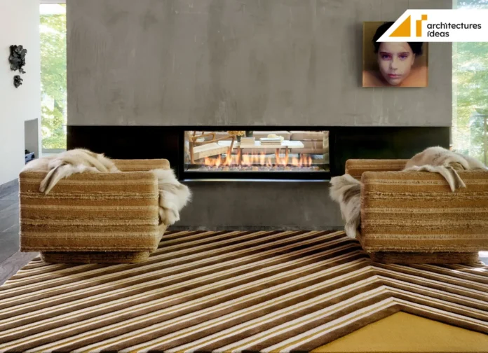 Perfect Rug For Each Rooms