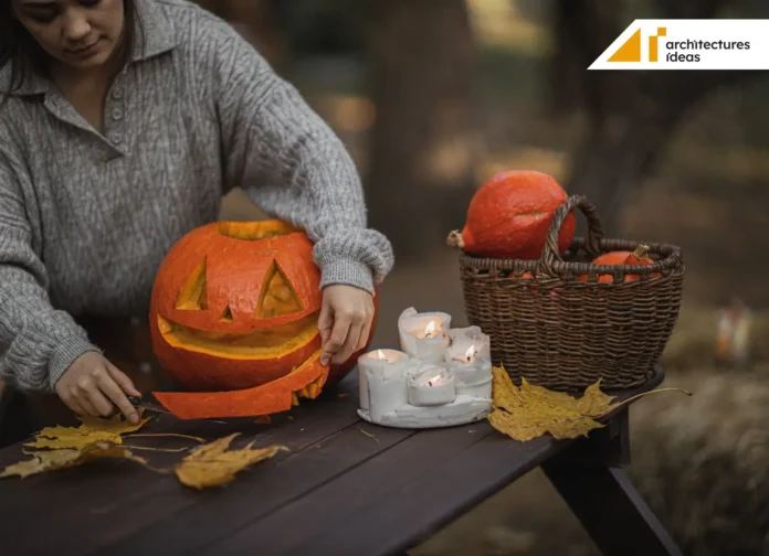 Pumpkin Carving Ideas