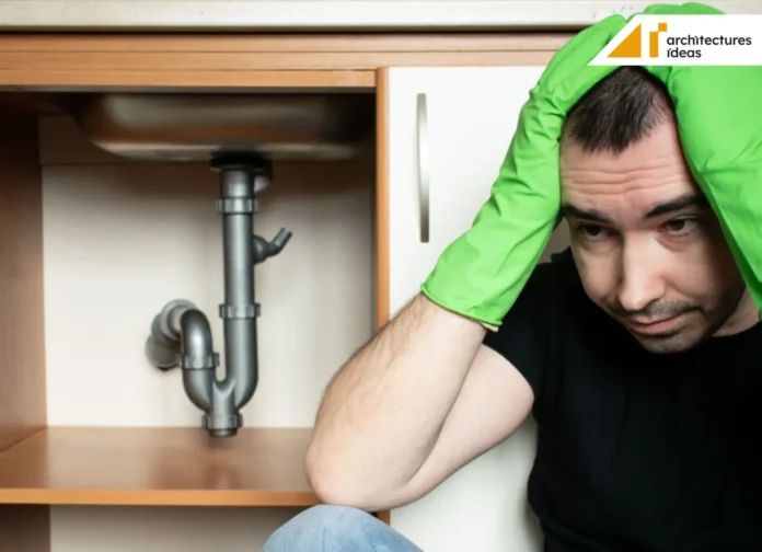 Typical Plumbing Concern