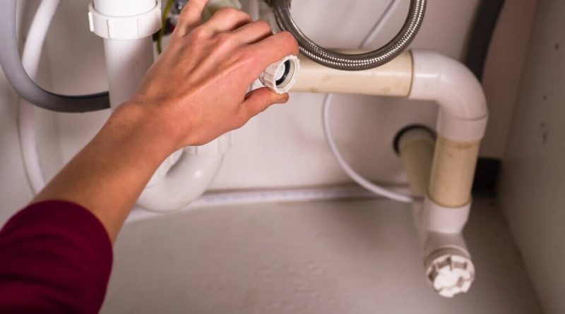Typical Plumbing Concerns