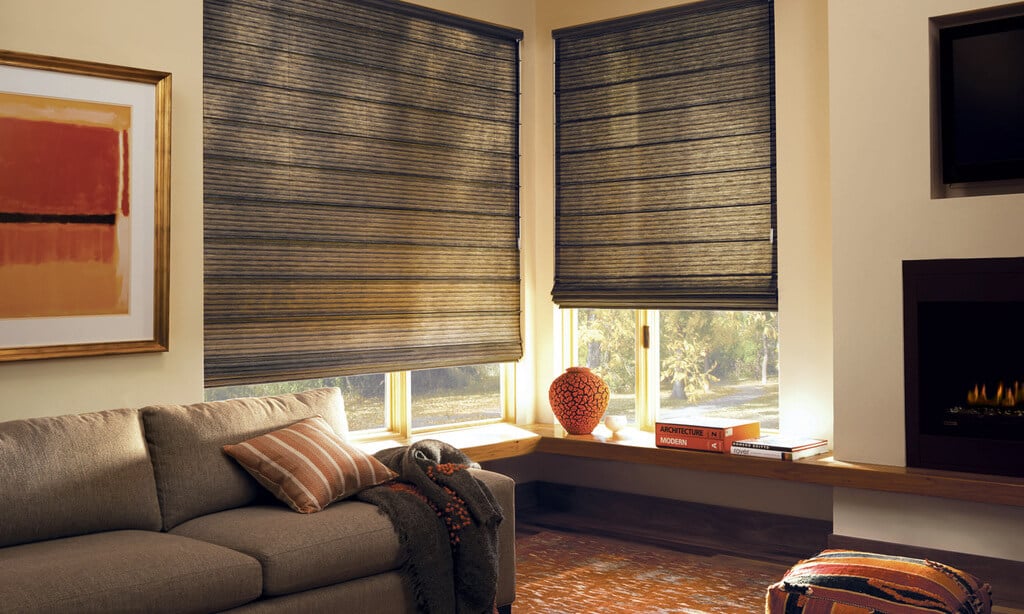 Curtains/Blinds chnage for Renovate Your Home