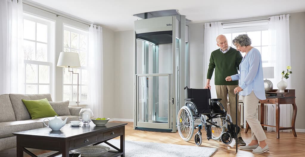 6 Methods for Designing a Wheelchair-Friendly Home