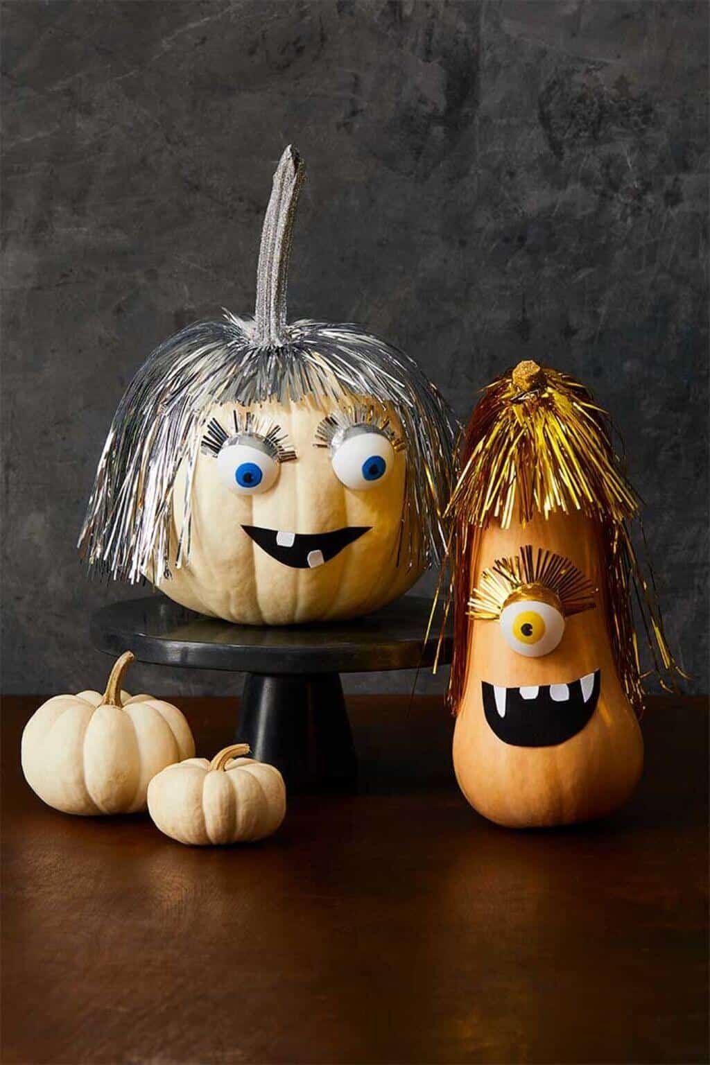 80 Creative Pumpkin Carving Ideas to Try This Halloween