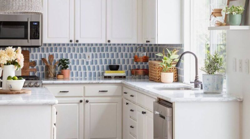 Improving Your Kitchen Space