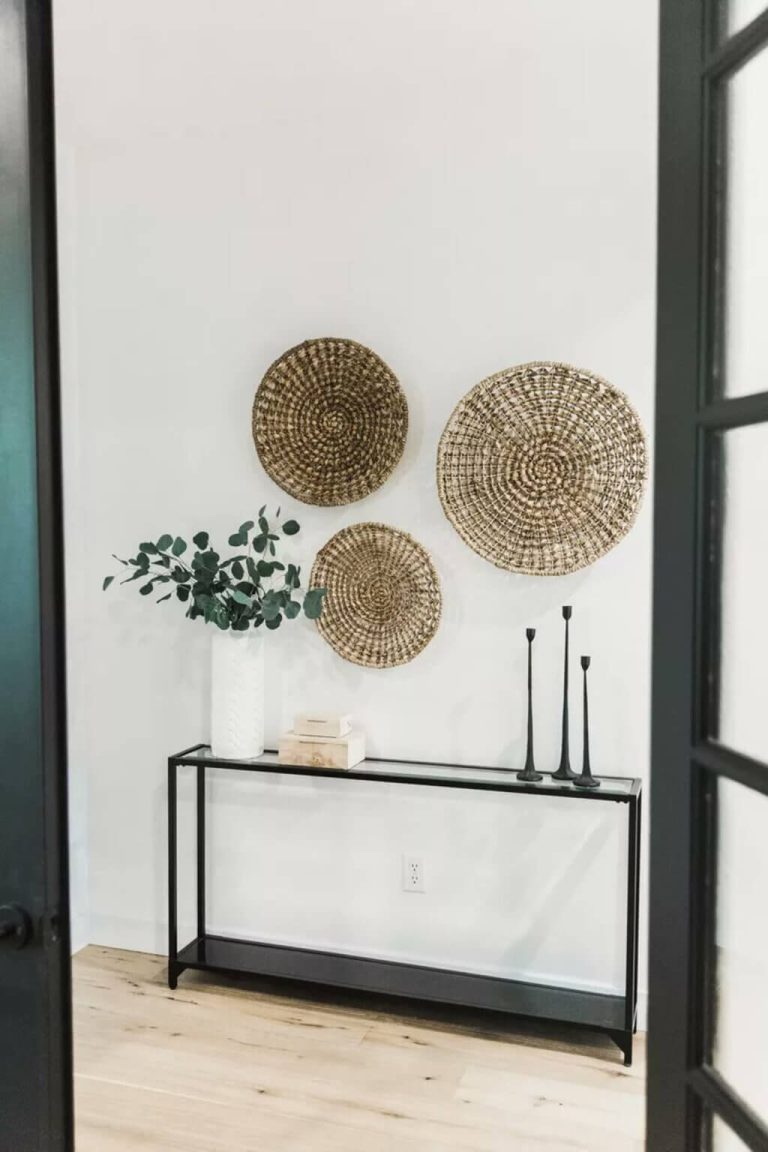 30 Best Modern Farmhouse Decor Ideas to Spruce Up Your Home - Architectures Ideas