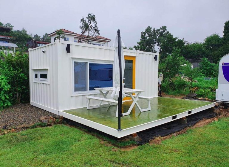 Top 30 Cozy Shipping Container Home Ideas You’ll Love in 2025 ...