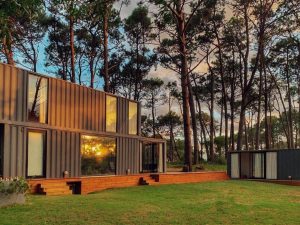 Top 30 Cozy Shipping Container Home Ideas You’ll Love in 2025 ...
