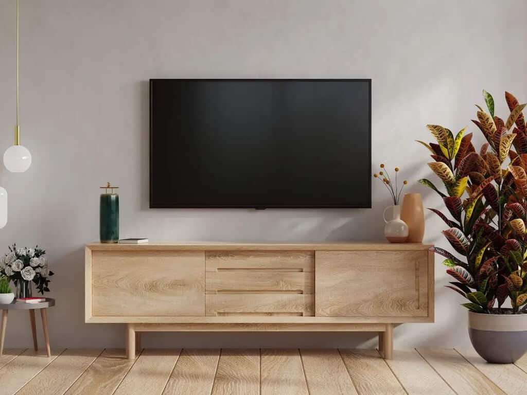 Find the Perfect TV Size For Your Home