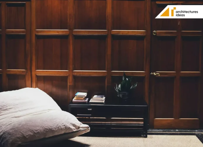 types of Wood Paneling