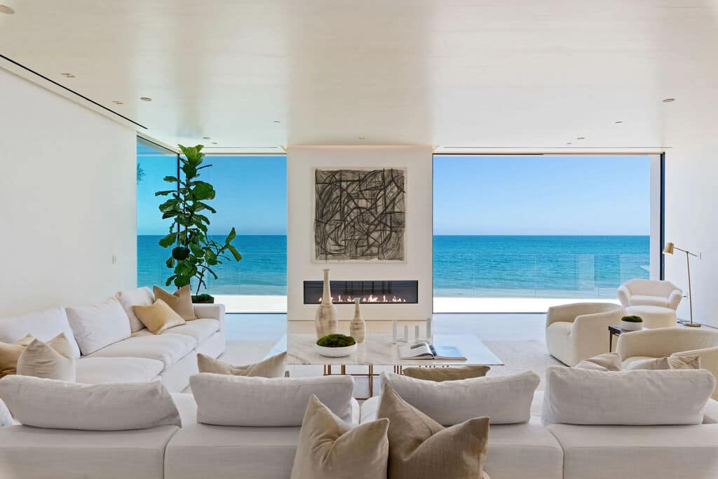 Buying the Perfect Beach Home 