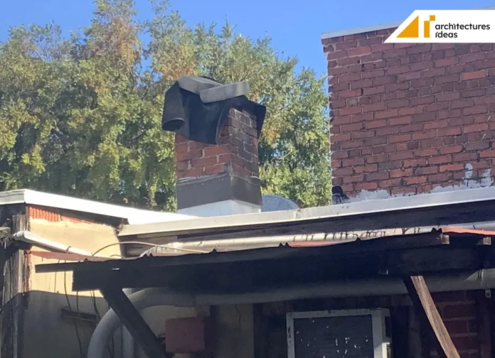 Deterioration of Roofs