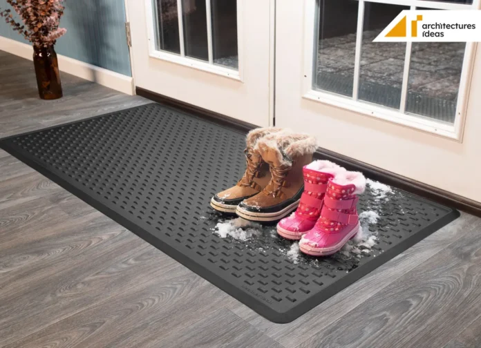 Entrance Mat