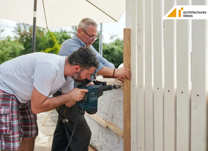 How to hire a qualified fence installers