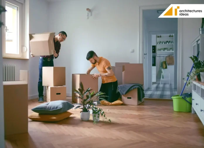 Long-Distance Moving of Your House Long-Distance Moving of Your House