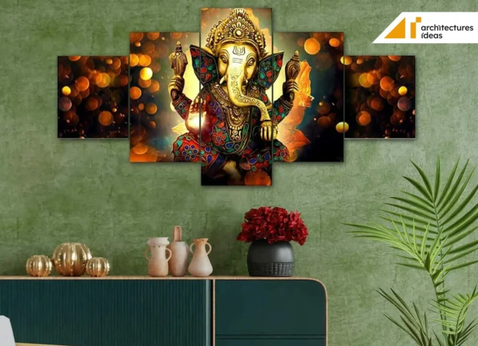 Paintings for Home Decoration