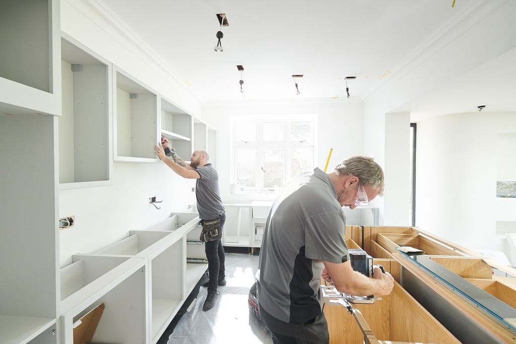 How Long Does It Take to Renovate a Home?