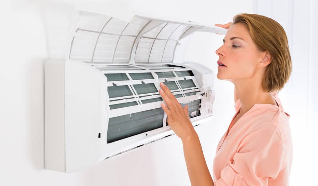 Diagnosing the Problem with Your A/C
