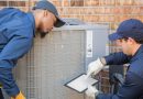 Can I Repair an AC at Home? Why Should I Call a Contractor?