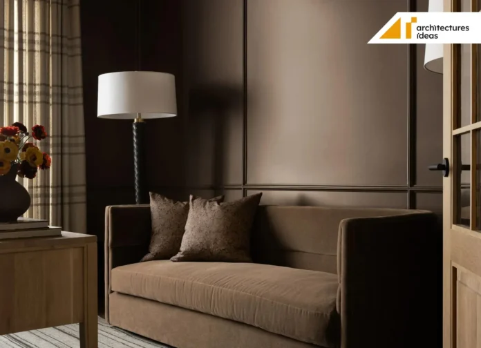 What Colors Make Brown Role of the Color in Home Decor What Colors Make Brown Role of the Color in Home Decor