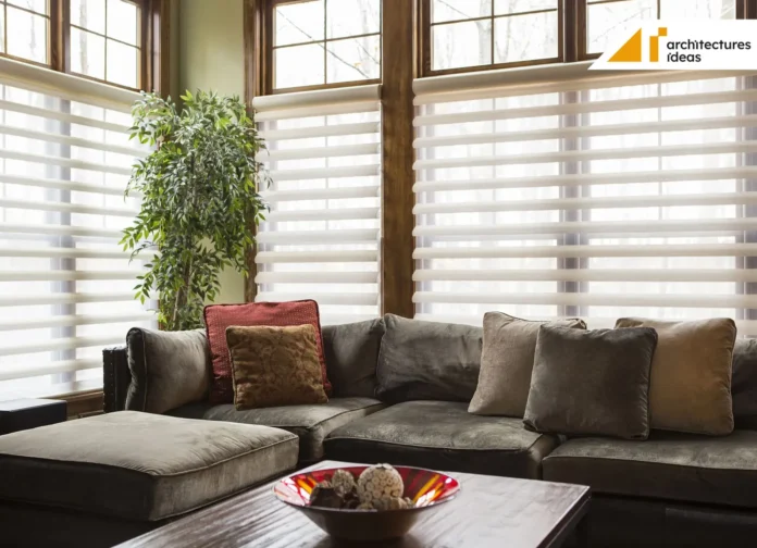 Window Blind Window Blind