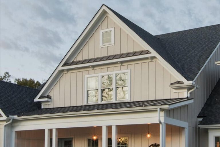 Board and Batten Siding: Ultimate 101 Guides to Know