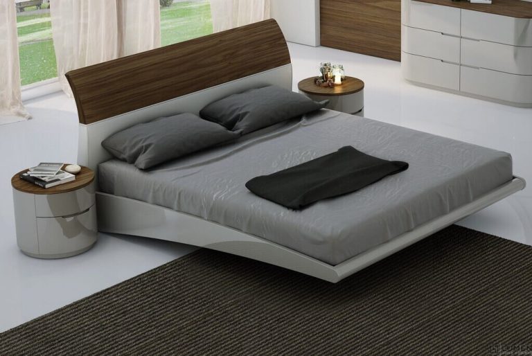 Top 21+ Floating Bed Frame Ideas to Make Amazing Bedroom