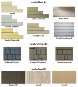 How to Install Hardie Plank Siding? 5 Styles, Factors & FAQs ...