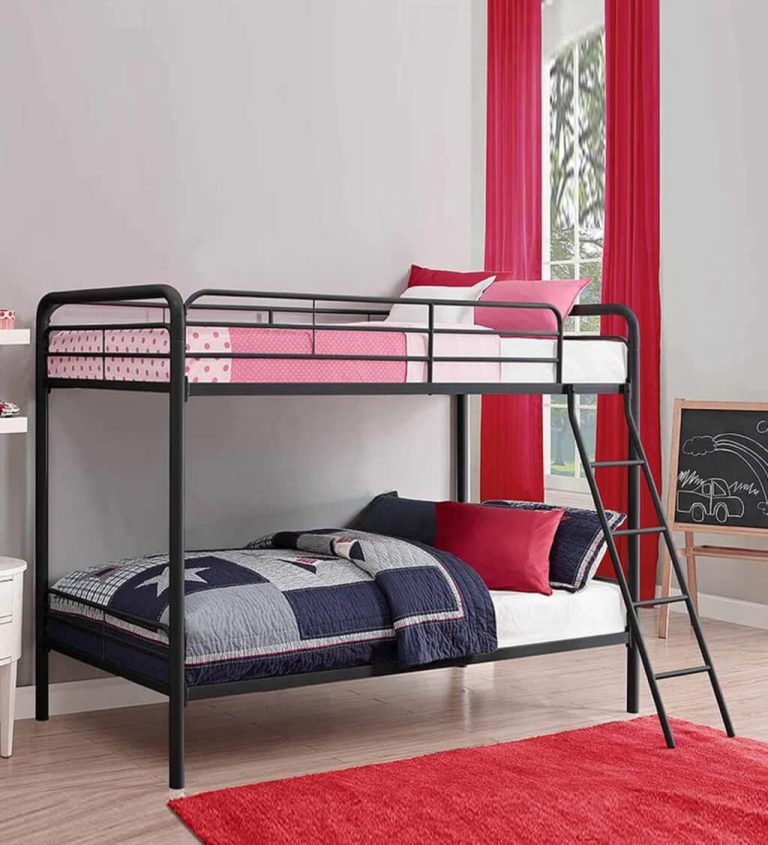 20 Best Twin Bed Frame Ideas That Are Stylish and Save Space Architectures Ideas