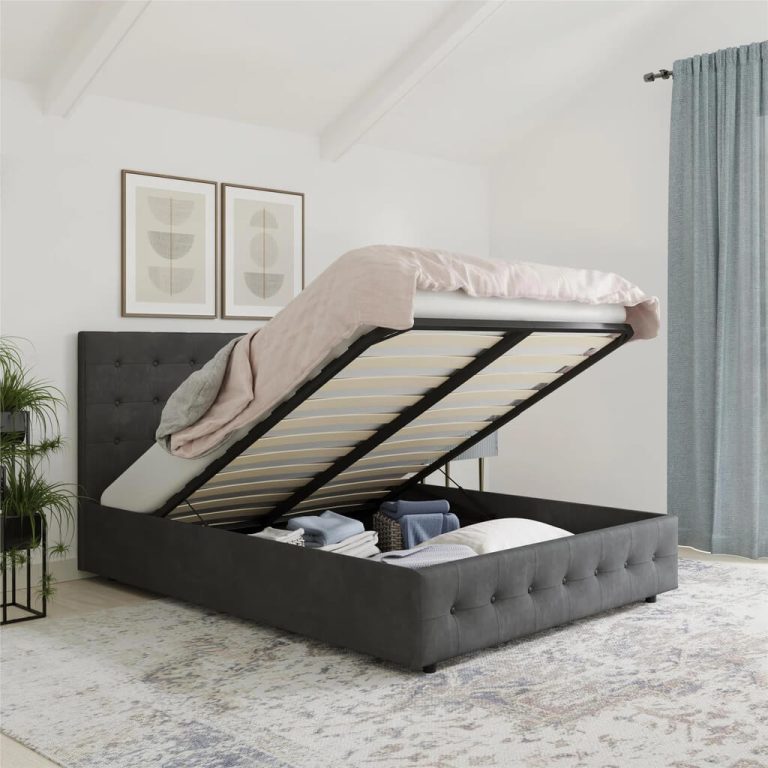 20 Best Twin Bed Frame Ideas That Are Stylish and Save Space Architectures Ideas